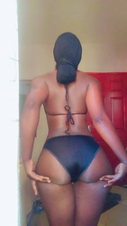 Have me for breakfast Daddy - Johannesburg