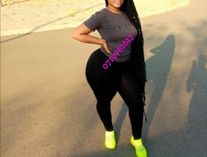 Lerago la manyora mogatxaka @ Gezina - Pretoria